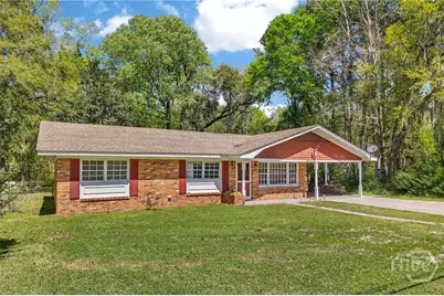 600 Bonnybridge Road, Port Wentworth, GA 31407 - Photo 2
