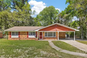 600 Bonnybridge Rd, Port Wentworth, GA 31407 - Photo 1