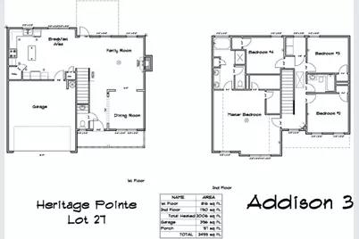 215 Providence Loop, Hinesville, GA 31313 - Photo 4