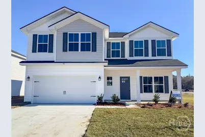 215 Providence Loop, Hinesville, GA 31313 - Photo 1