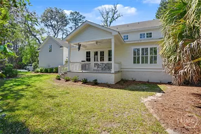 5 Clairborn Retreat, Savannah, GA 31411 - Photo 46