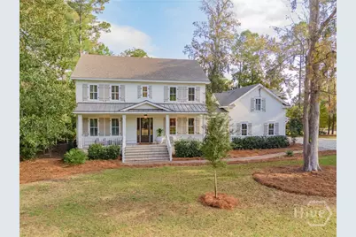 5 Clairborn Retreat, Savannah, GA 31411 - Photo 2
