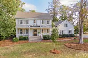 5 Clairborn Retreat, Savannah, GA 31411 - Photo 2