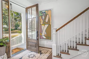 5 Clairborn Retreat, Savannah, GA 31411 - Photo 6