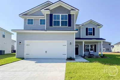 225 Providence Loop, Hinesville, GA 31313 - Photo 2