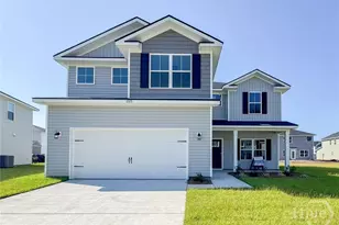 225 Providence Loop, Hinesville, GA 31313 - Photo 2