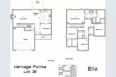 225 Providence Loop, Hinesville, GA 31313 - Photo 4