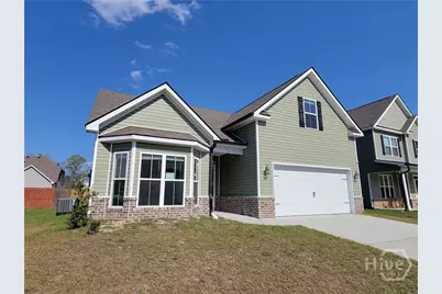 121 Sams Drive, Guyton, GA 31312 - Photo 2