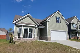 121 Sams Dr, Guyton, GA 31312 - Photo 2