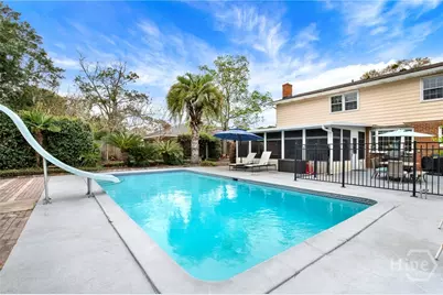 1 Inglesby Court, Savannah, GA 31406 - Photo 2