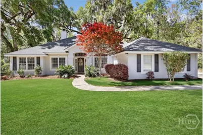 401 Laurenburg Drive, Richmond Hill, GA 31324 - Photo 1