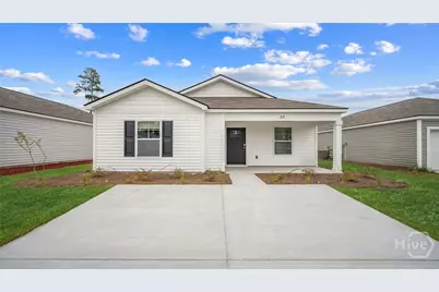 28 Jovita Drive, Port Wentworth, GA 31407 - Photo 1