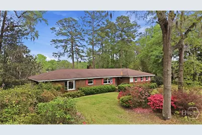 424 Timberlane Circle, Hinesville, GA 31313 - Photo 54