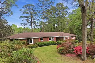 424 Timberlane Cir, Hinesville, GA 31313 - Photo 54