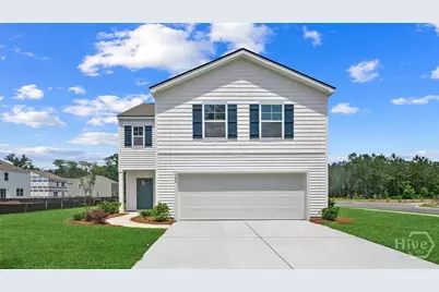 30 Lakefront Drive, Port Wentworth, GA 31407 - Photo 1