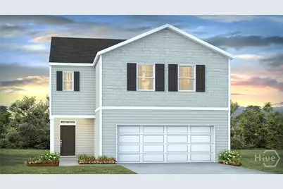 30 Lakefront Drive, Port Wentworth, GA 31407 - Photo 4