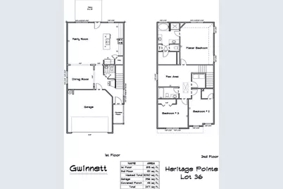 158 Hamilton Drive, Hinesville, GA 31313 - Photo 2