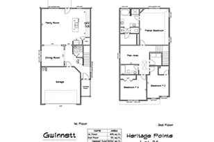 158 Hamilton Dr, Hinesville, GA 31313 - Photo 2