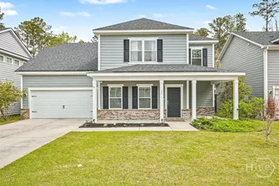 37 Watergrass Way, Richmond Hill, GA 31324 - Photo 2