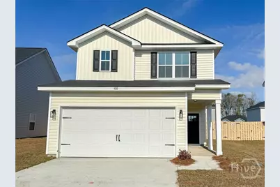 148 Hamilton Drive, Hinesville, GA 31313 - Photo 1