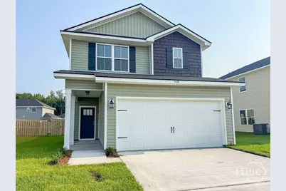 148 Hamilton Drive, Hinesville, GA 31313 - Photo 2