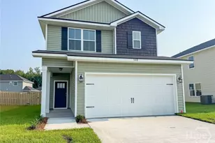 148 Hamilton Dr, Hinesville, GA 31313 - Photo 2