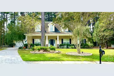 13 Silver Oak Court, Pooler, GA 31322 - Photo 1