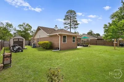 619 Scott Street, Hinesville, GA 31313 - Photo 20