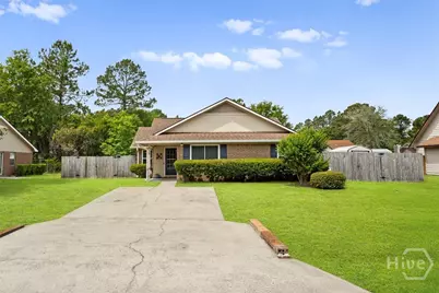 619 Scott Street, Hinesville, GA 31313 - Photo 1