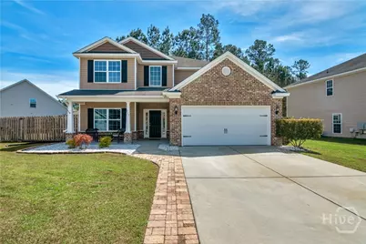 217 Cypress Creek Lane, Guyton, GA 31312 - Photo 1