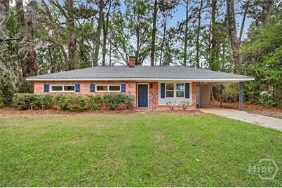 710 Highland Drive, Savannah, GA 31406 - Photo 2