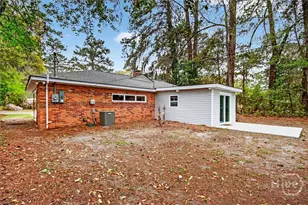 710 Highland Dr, Savannah, GA 31406 - Photo 28