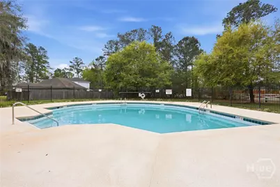 100 Poolside Lane, Savannah, GA 31405 - Photo 30