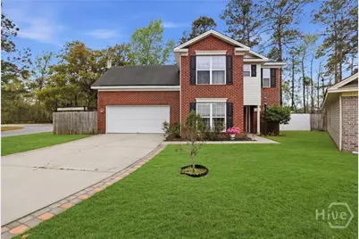 100 Poolside Lane, Savannah, GA 31405 - Photo 1