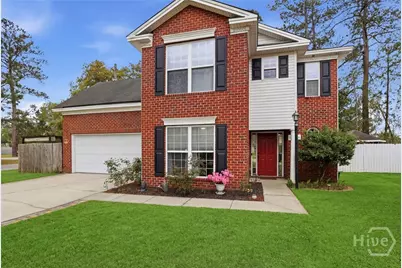 100 Poolside Lane, Savannah, GA 31405 - Photo 2