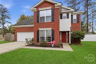100 Poolside Ln, Savannah, GA 31405 - Photo 2