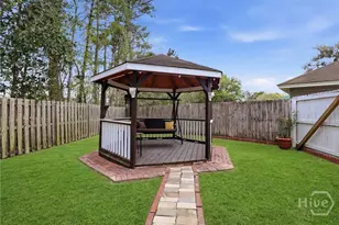 100 Poolside Ln, Savannah, GA 31405 - Photo 26