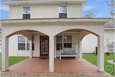 100 Poolside Lane, Savannah, GA 31405 - Photo 24