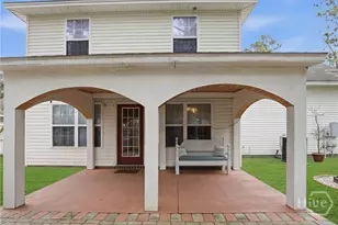100 Poolside Ln, Savannah, GA 31405 - Photo 24