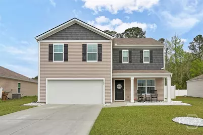 162 Tobago Circle, Guyton, GA 31312 - Photo 2
