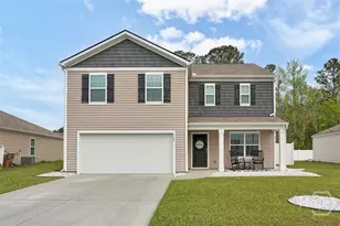 162 Tobago Cir, Guyton, GA 31312 - Photo 2