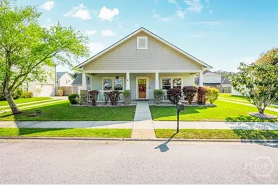 167 E Perry Drive, Richmond Hill, GA 31324 - Photo 1