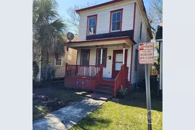 1707 Le Grand Street, Savannah, GA 31401 - Photo 2