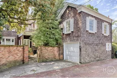 122 E 36th Street, Savannah, GA 31401 - Photo 40