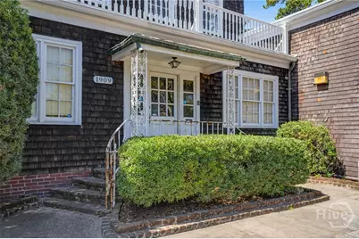 122 E 36th Street, Savannah, GA 31401 - Photo 32