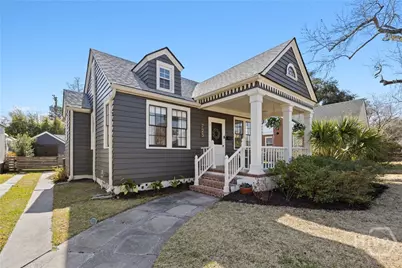 723 E 50th Street, Savannah, GA 31405 - Photo 1