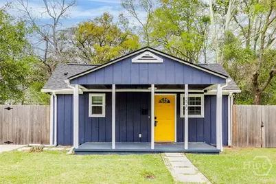 1220 E 69th Street, Savannah, GA 31404 - Photo 30