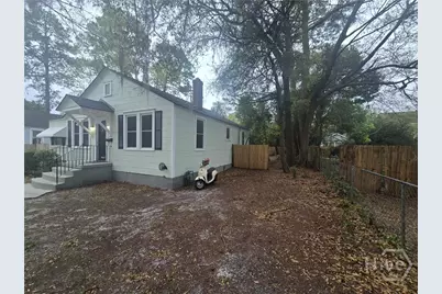 2209 Mississippi Avenue, Savannah, GA 31404 - Photo 6