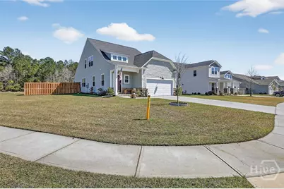257 Beecher Drive, Richmond Hill, GA 31324 - Photo 30