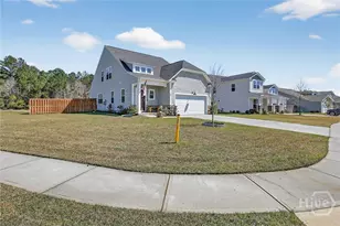 257 Beecher Dr, Richmond Hill, GA 31324 - Photo 30